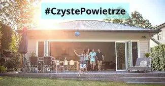 Program Czyste Powietrze